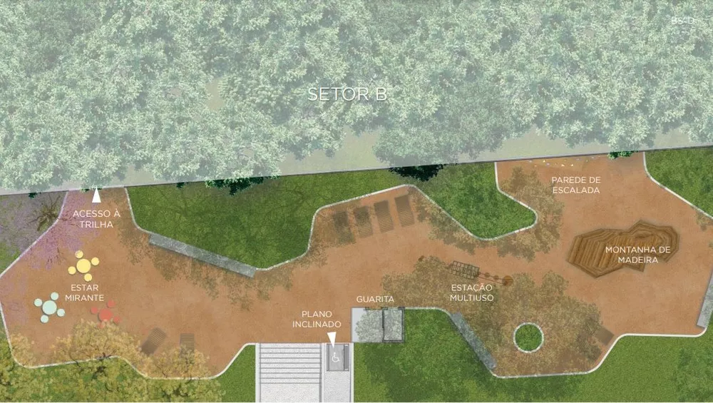 Loft, 27 m² - Foto 13