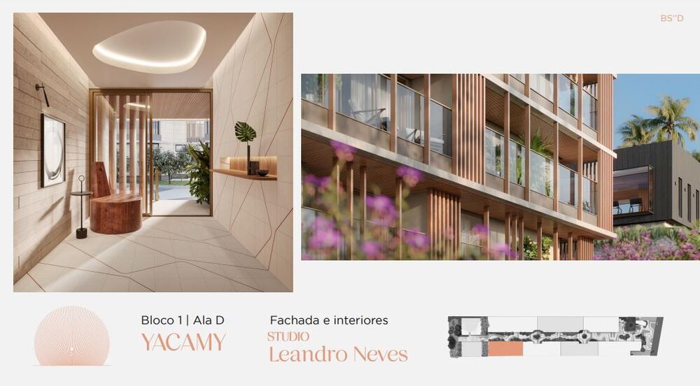 Loft à venda com 1 quarto, 27m² - Foto 4