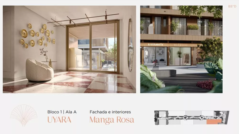 Loft, 27 m² - Foto 14