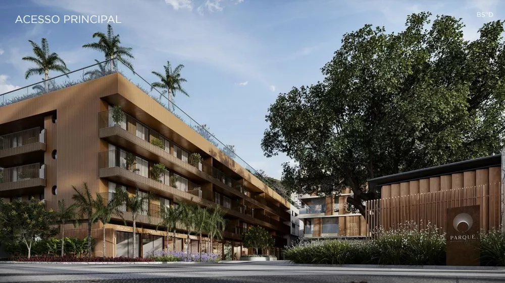 Loft, 27 m² - Foto 1