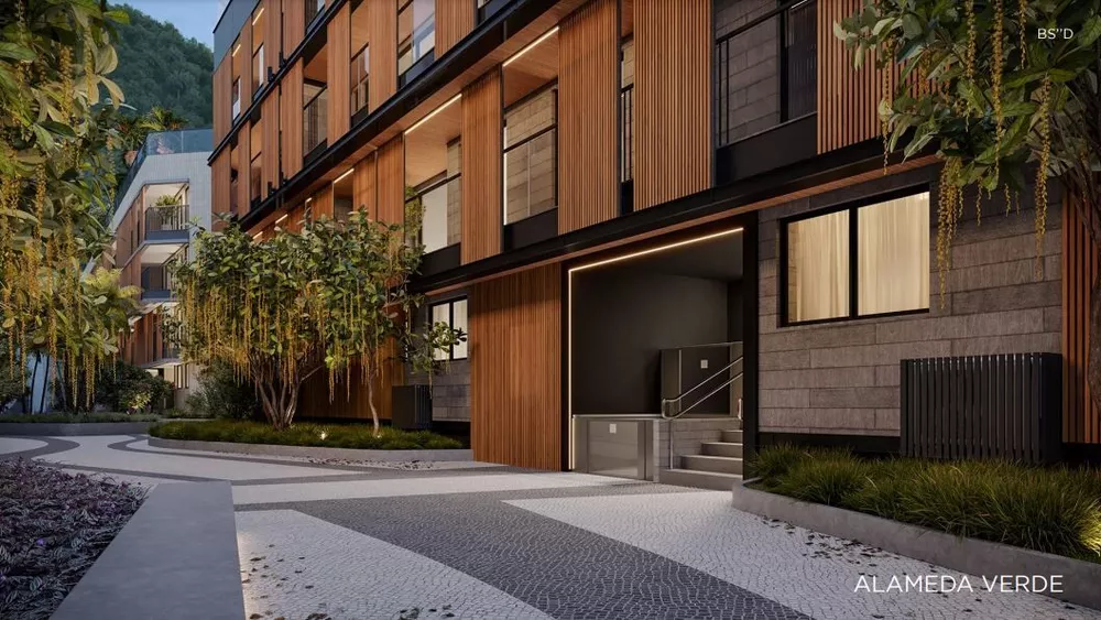 Loft, 27 m² - Foto 9