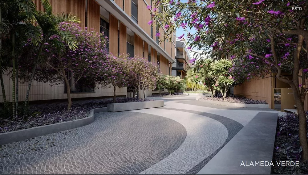 Loft, 27 m² - Foto 8