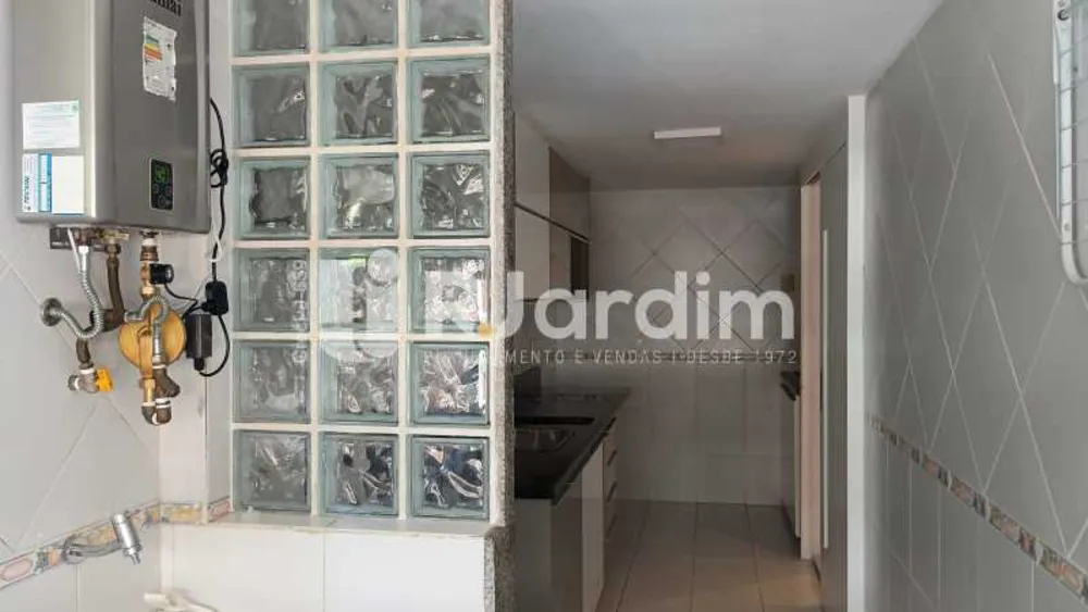 Cobertura, 2 quartos, 140 m² - Foto 3