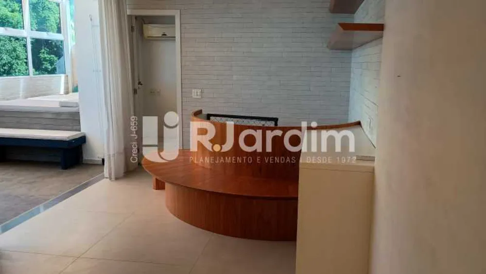 Cobertura, 2 quartos, 140 m² - Foto 10