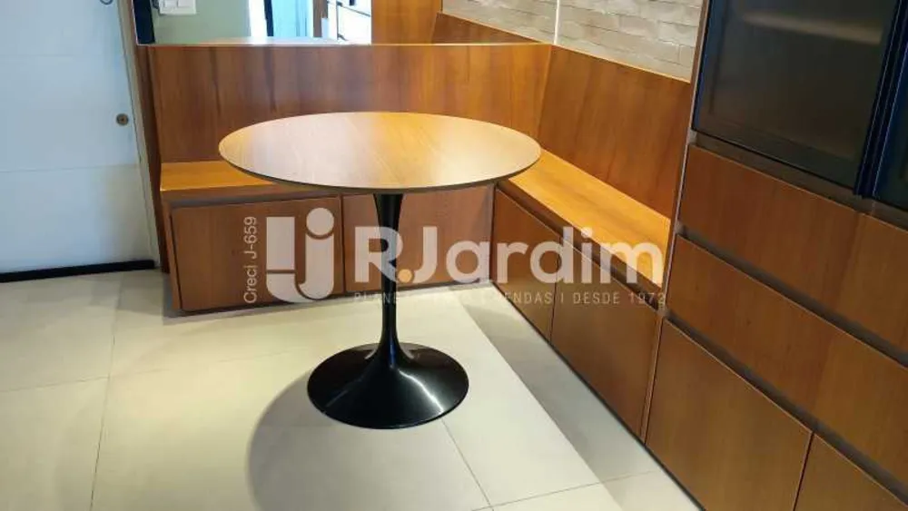 Cobertura, 2 quartos, 140 m² - Foto 17
