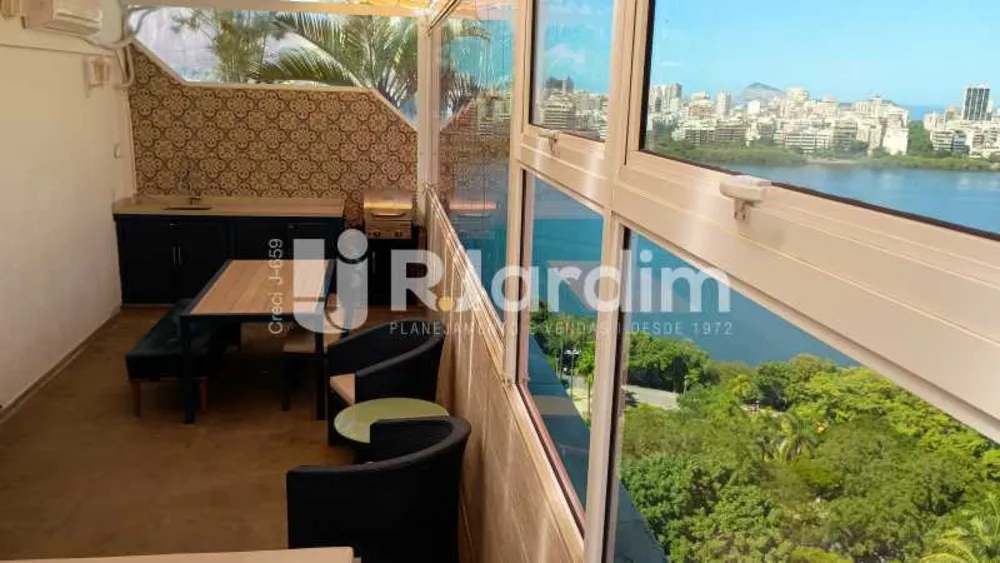 Cobertura, 2 quartos, 140 m² - Foto 3