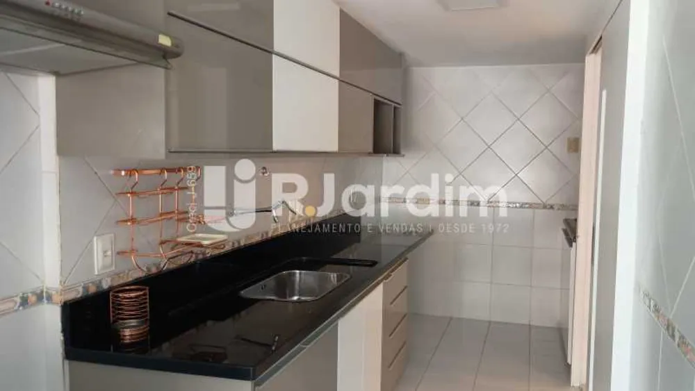 Cobertura, 2 quartos, 140 m² - Foto 27