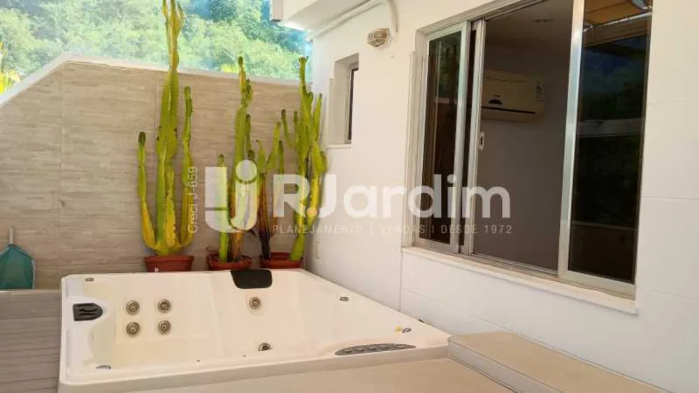 Cobertura, 2 quartos, 140 m² - Foto 4