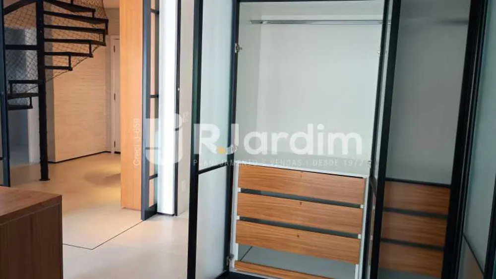 Cobertura, 2 quartos, 140 m² - Foto 12