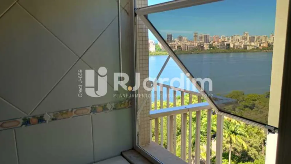 Cobertura, 2 quartos, 140 m² - Foto 5