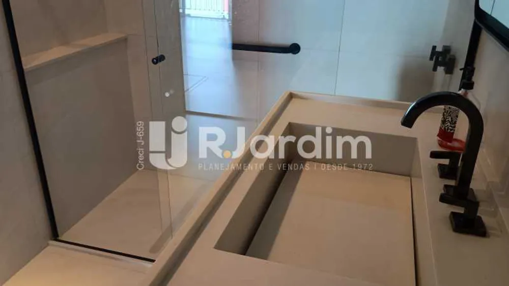 Cobertura, 2 quartos, 140 m² - Foto 10