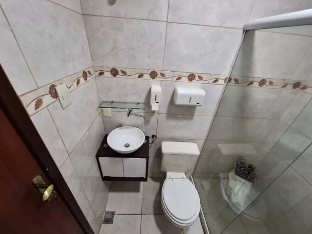 Sala-Conjunto, 38 m² - Foto 16
