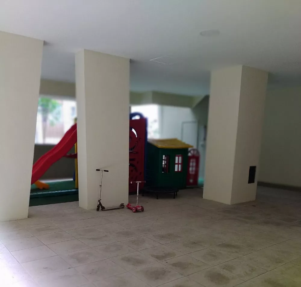 Apartamento, 3 quartos, 95 m² - Foto 1