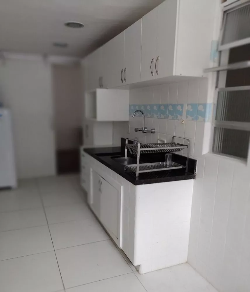Apartamento, 3 quartos, 95 m² - Foto 7