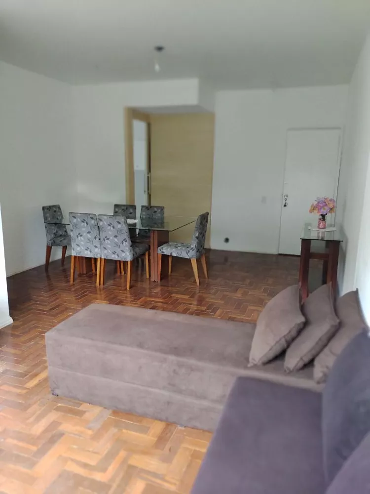 Apartamento, 3 quartos, 95 m² - Foto 27