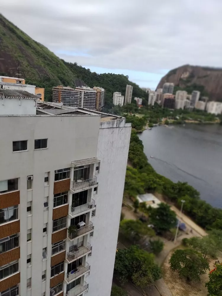 Apartamento, 3 quartos, 95 m² - Foto 22
