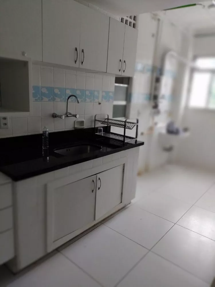 Apartamento, 3 quartos, 95 m² - Foto 21