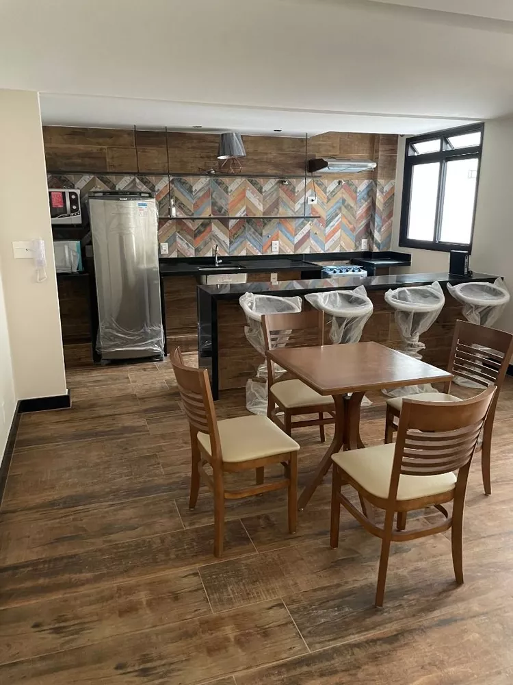 Cobertura, 4 quartos, 166 m² - Foto 7