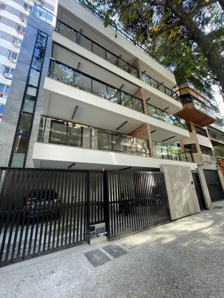 Cobertura, 4 quartos, 166 m² - Foto 14