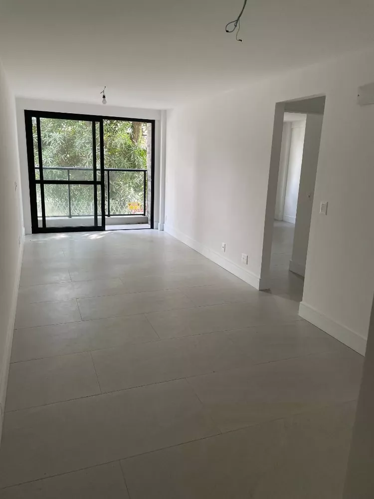 Cobertura, 4 quartos, 166 m² - Foto 2