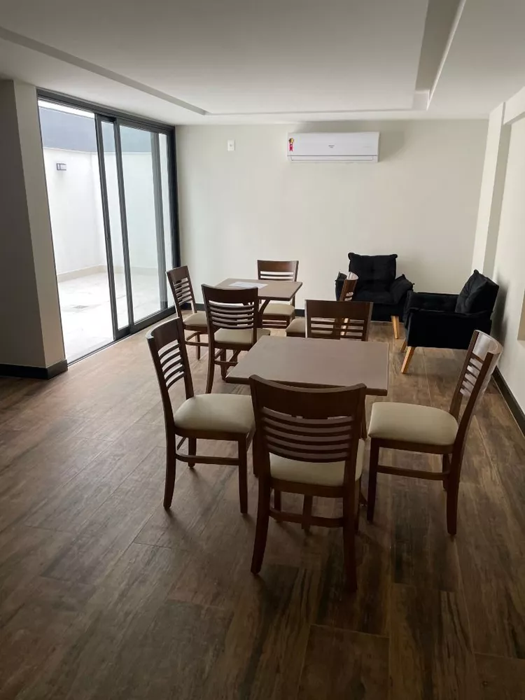 Cobertura, 4 quartos, 166 m² - Foto 8