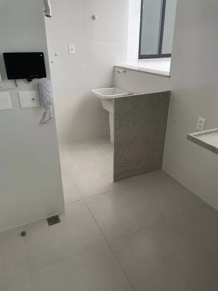 Cobertura, 4 quartos, 166 m² - Foto 6