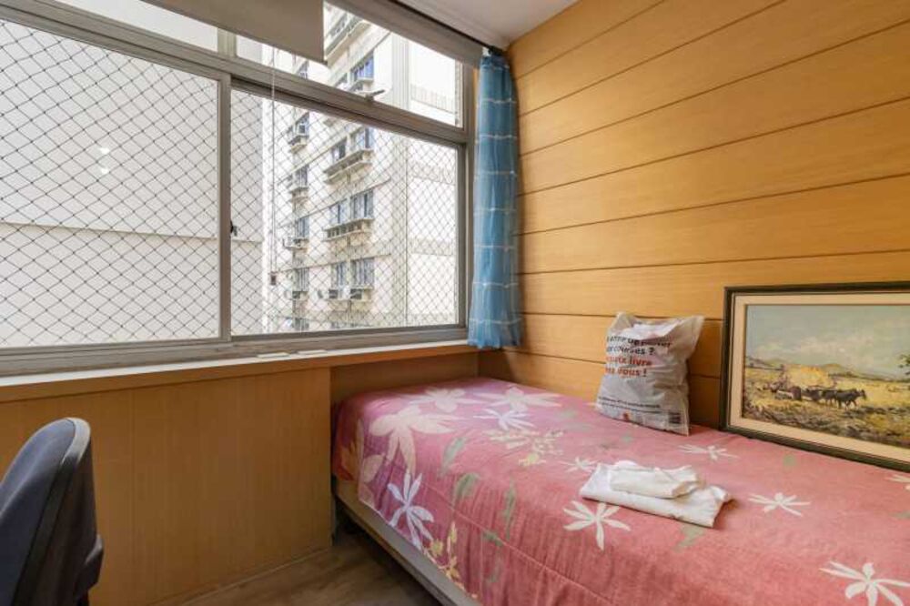 Apartamento à venda com 4 quartos, 228m² - Foto 7