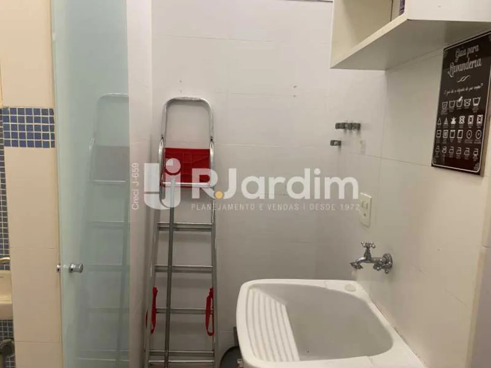 Apartamento, 2 quartos, 61 m² - Foto 20