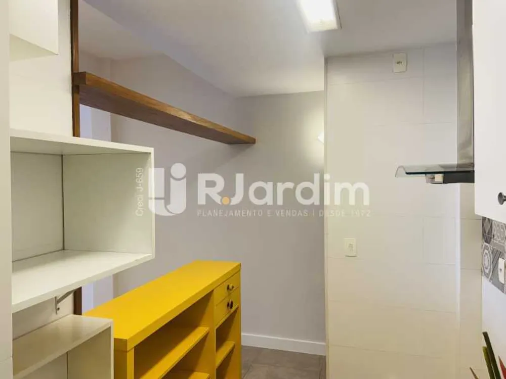 Apartamento, 2 quartos, 61 m² - Foto 24