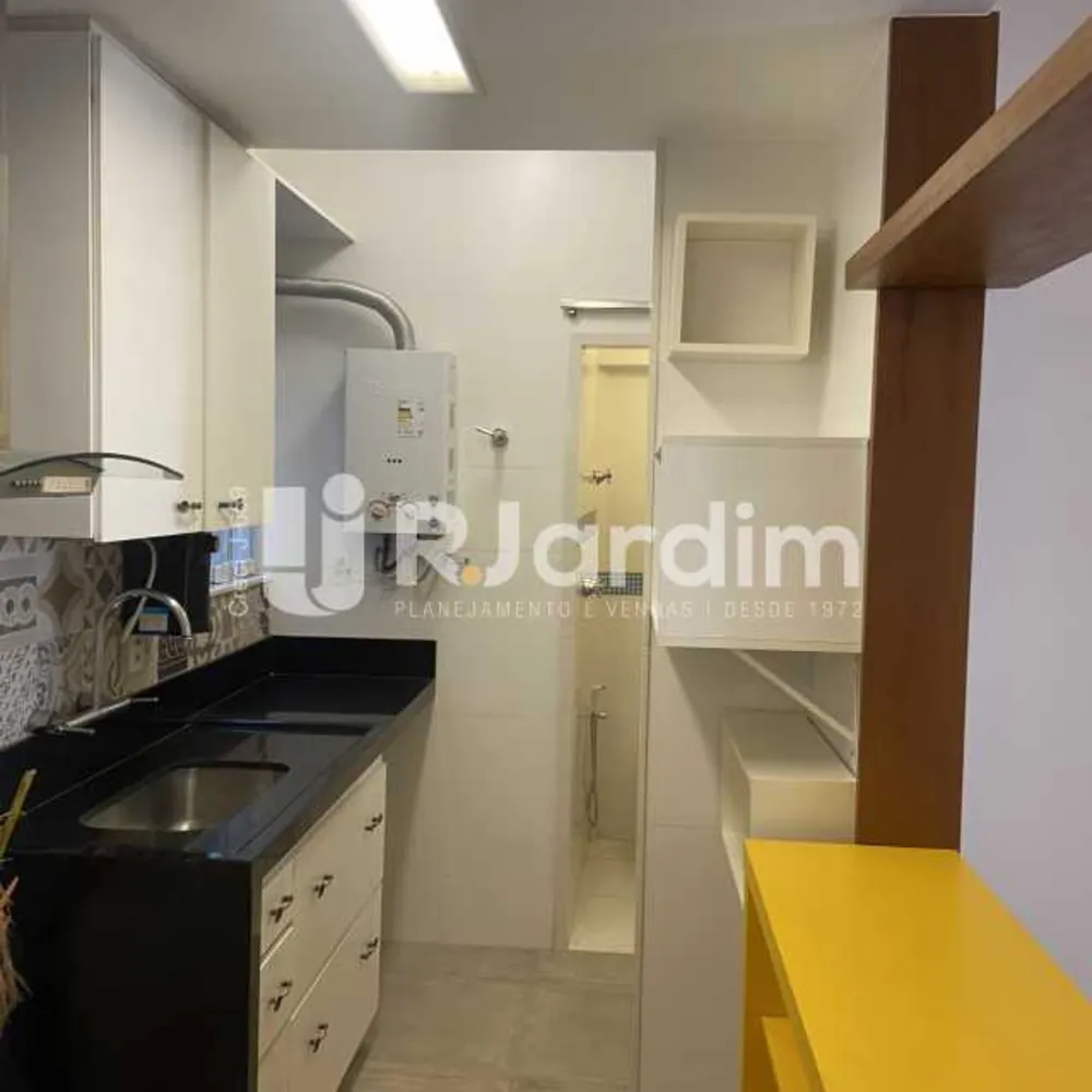 Apartamento, 2 quartos, 61 m² - Foto 6