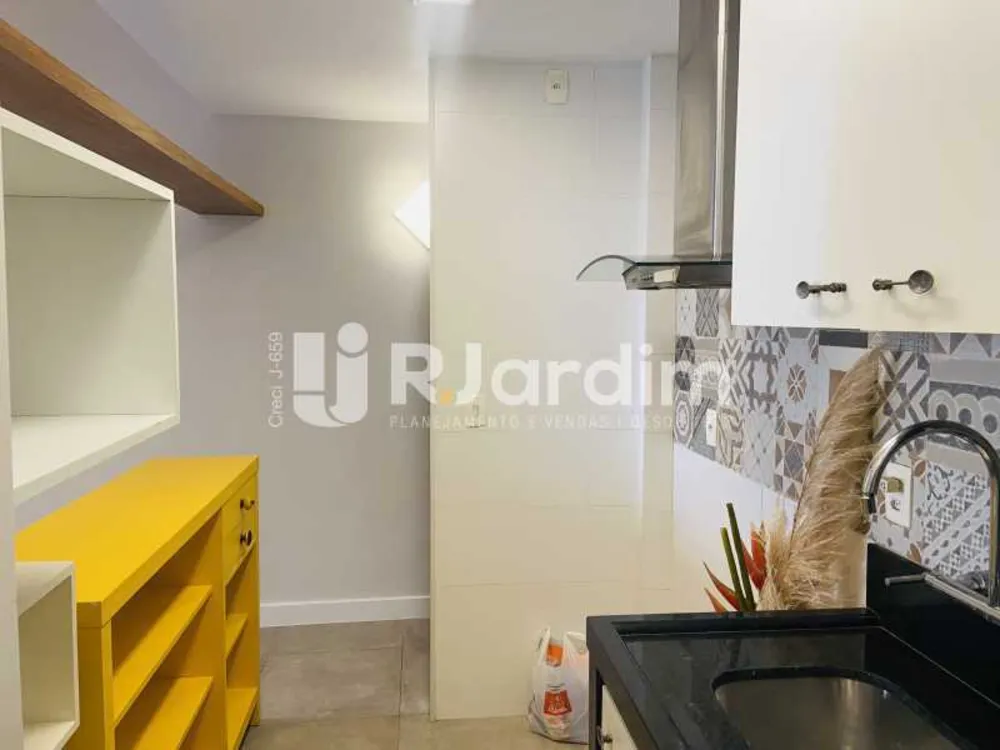 Apartamento, 2 quartos, 61 m² - Foto 7