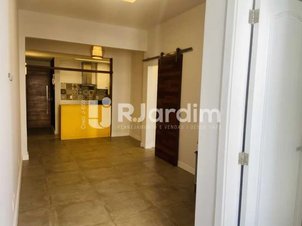 Apartamento, 2 quartos, 61 m² - Foto 4