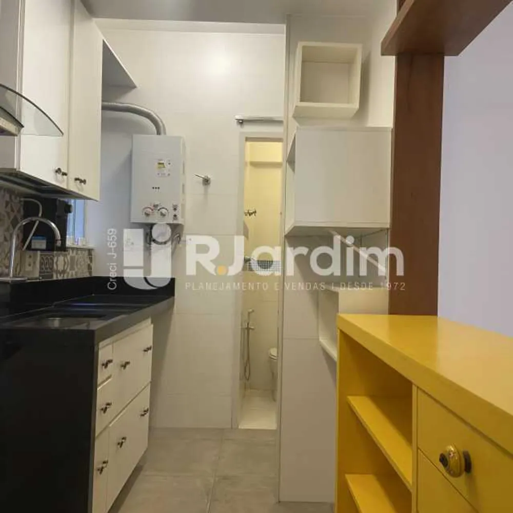 Apartamento, 2 quartos, 61 m² - Foto 26