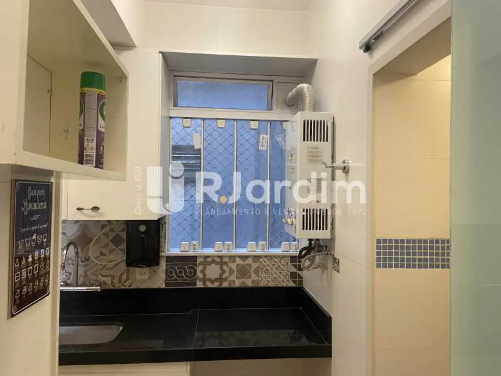 Apartamento, 2 quartos, 61 m² - Foto 21