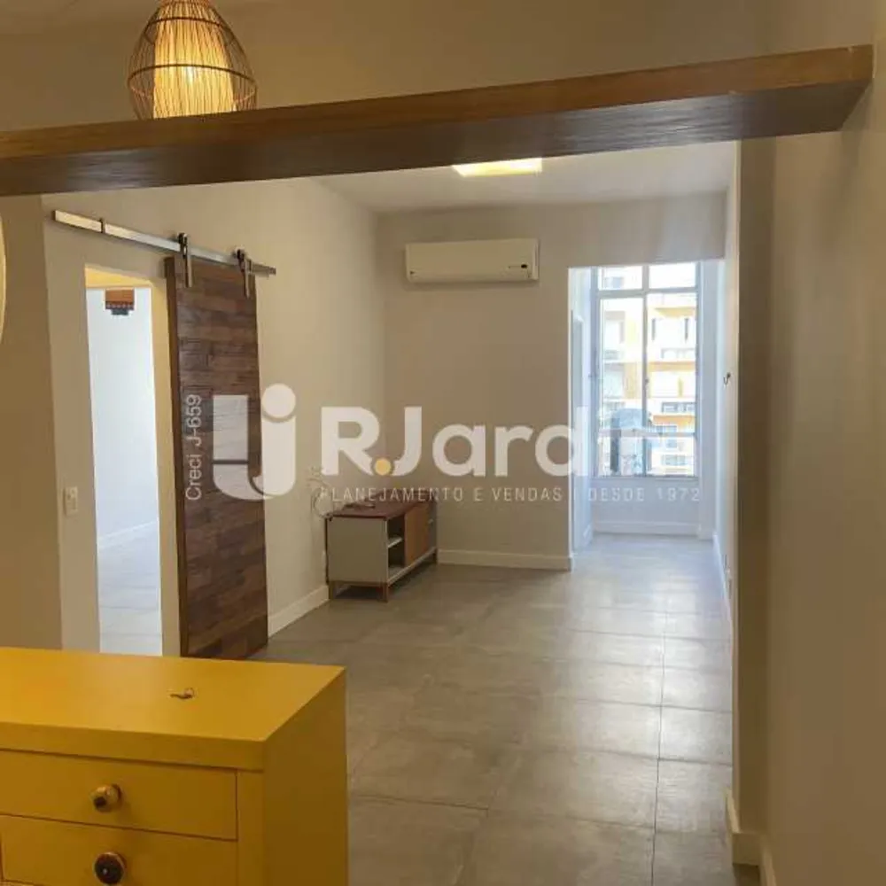 Apartamento, 2 quartos, 61 m² - Foto 1