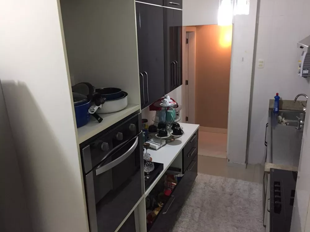Apartamento, 3 quartos, 108 m² - Foto 1