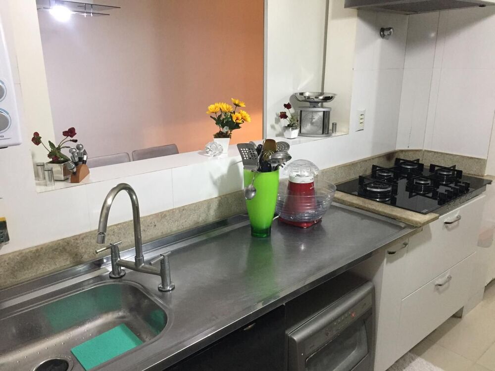 Apartamento, 3 quartos, 108 m² - Foto 14