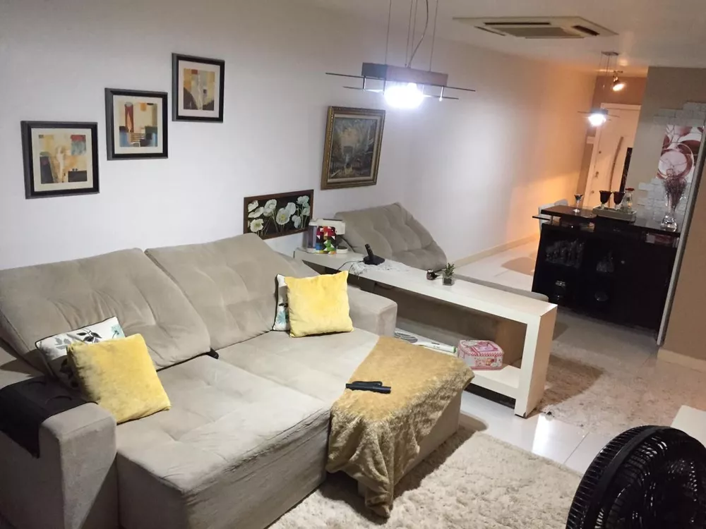 Apartamento, 3 quartos, 108 m² - Foto 8