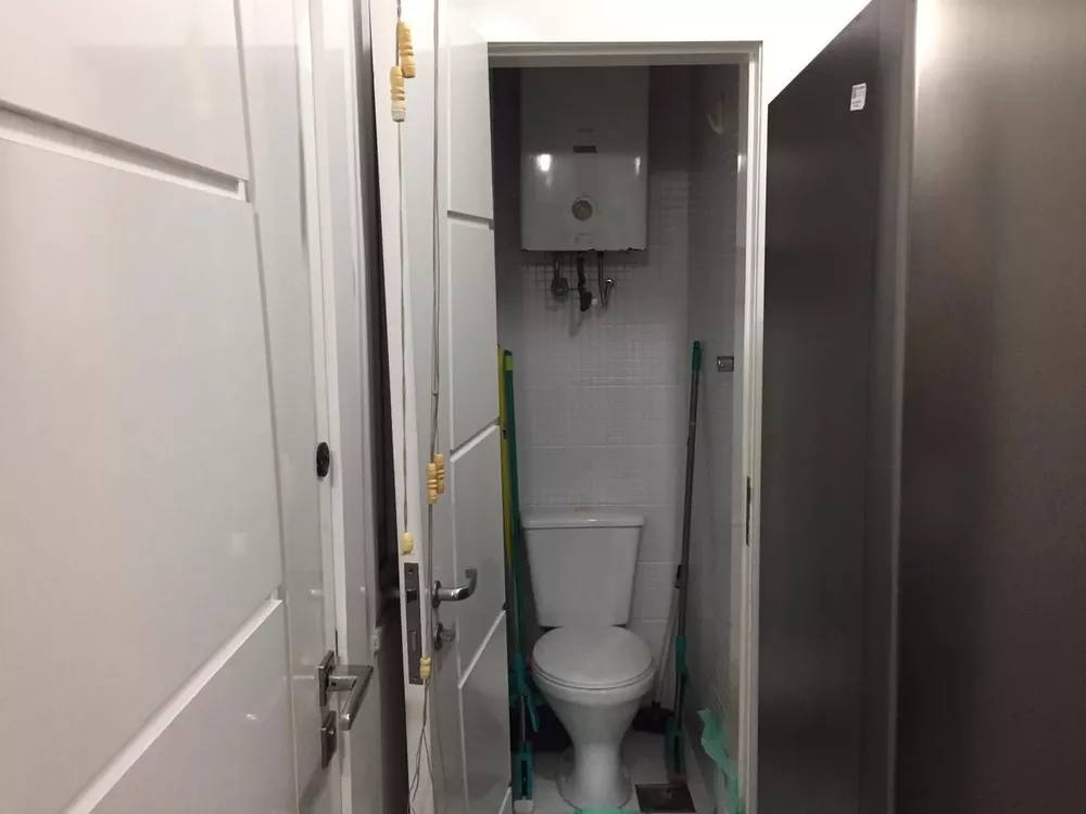 Apartamento, 3 quartos, 108 m² - Foto 18