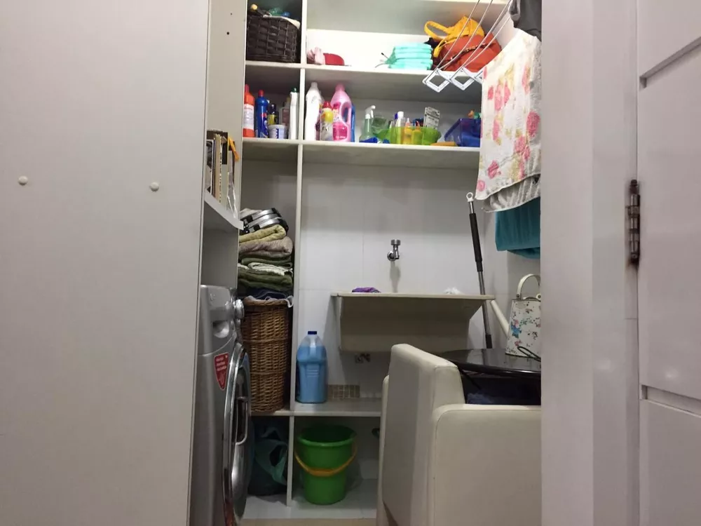 Apartamento, 3 quartos, 108 m² - Foto 22