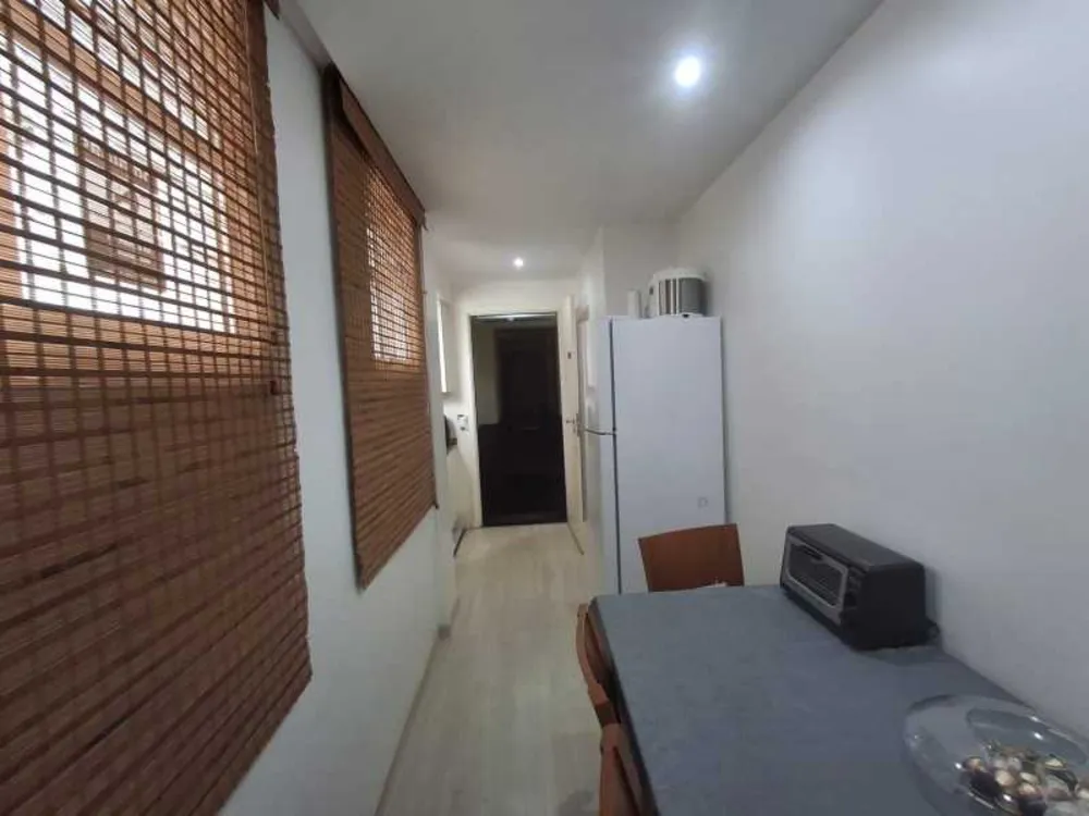 Flat/Apart Hotel, 1 quarto, 48 m² - Foto 23