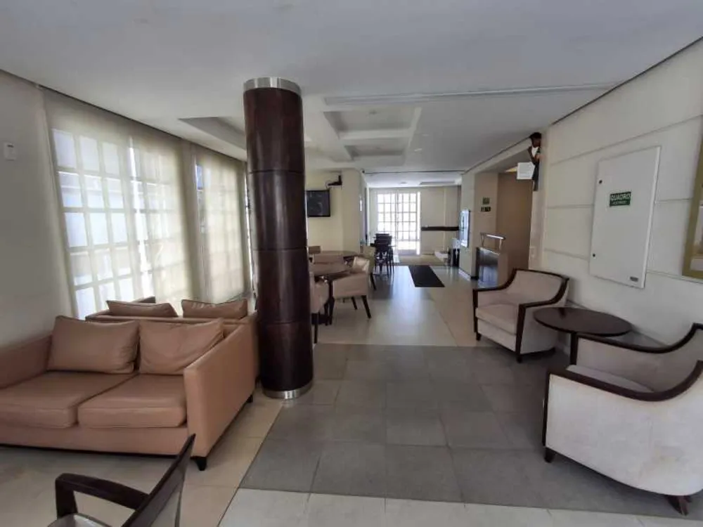 Flat/Apart Hotel, 1 quarto, 48 m² - Foto 1