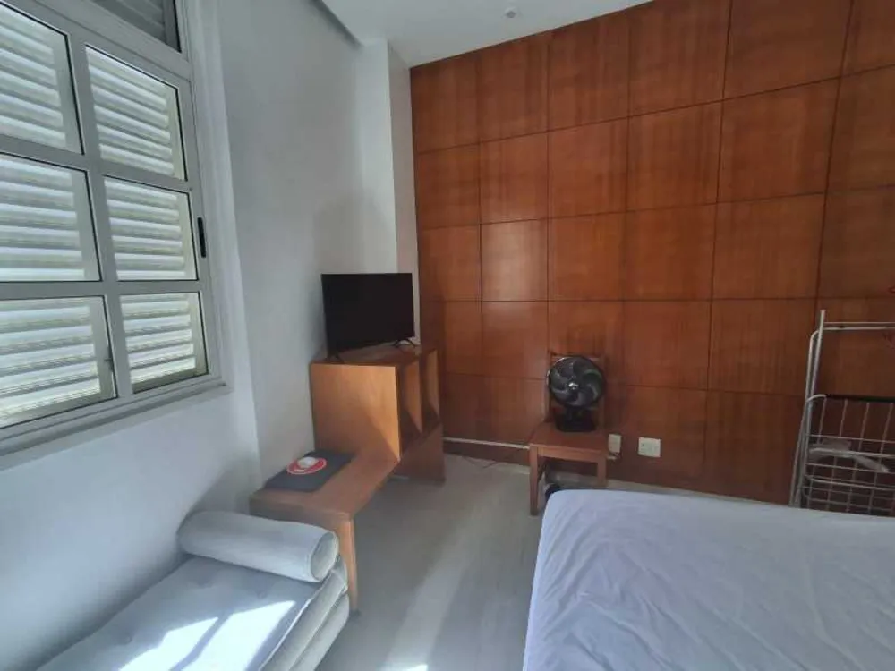 Flat/Apart Hotel, 1 quarto, 48 m² - Foto 16