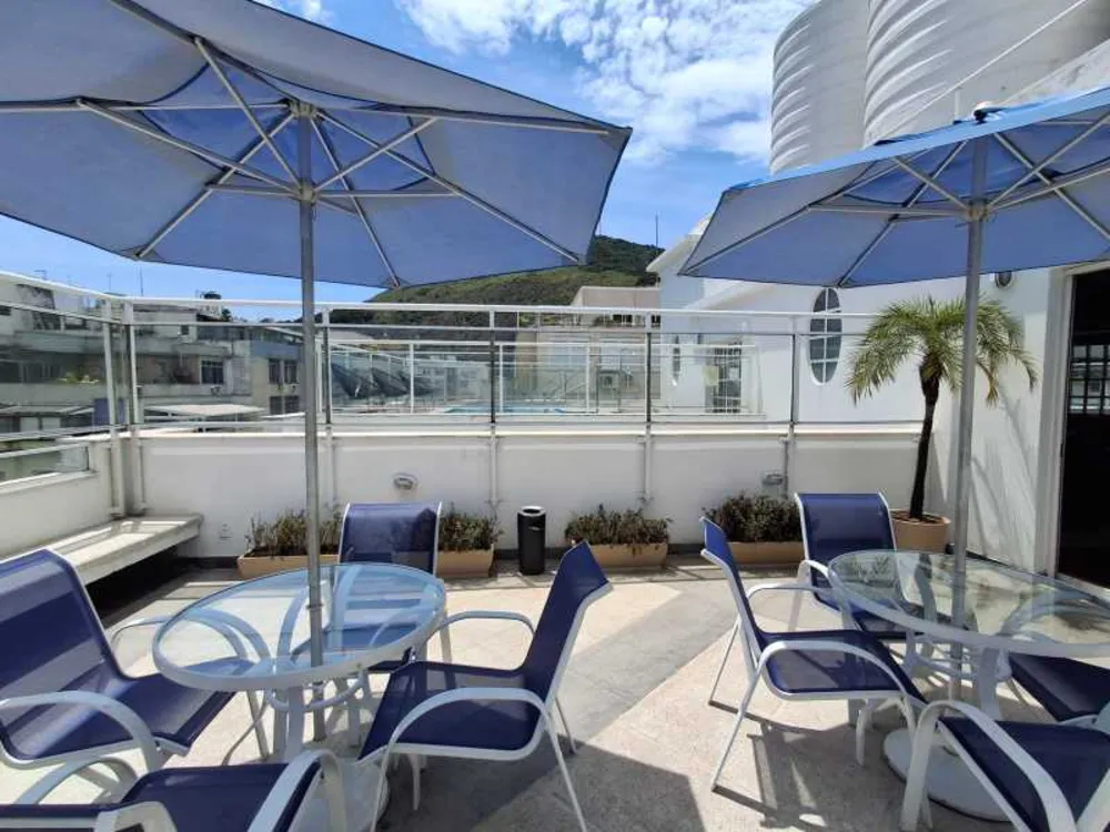Flat/Apart Hotel, 1 quarto, 48 m² - Foto 17