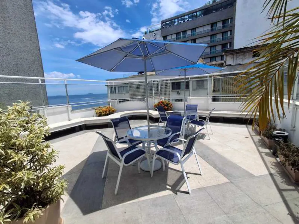 Flat/Apart Hotel, 1 quarto, 48 m² - Foto 19