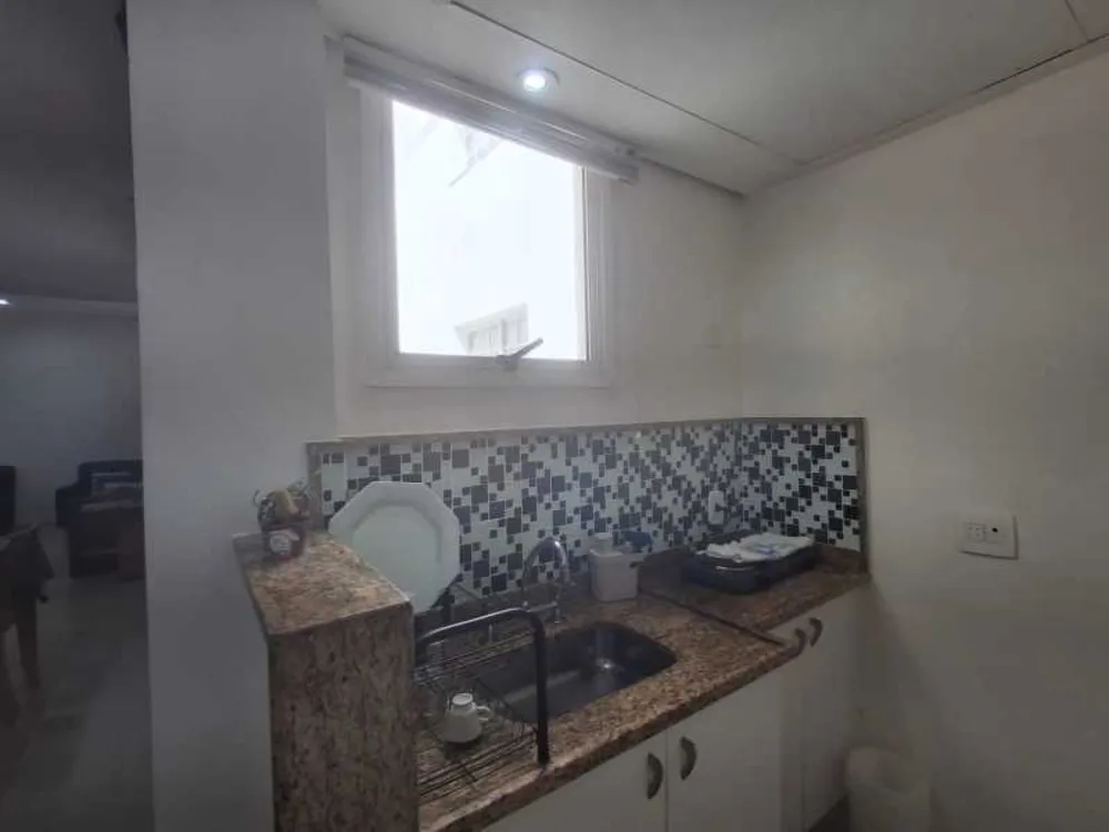 Flat/Apart Hotel, 1 quarto, 48 m² - Foto 14