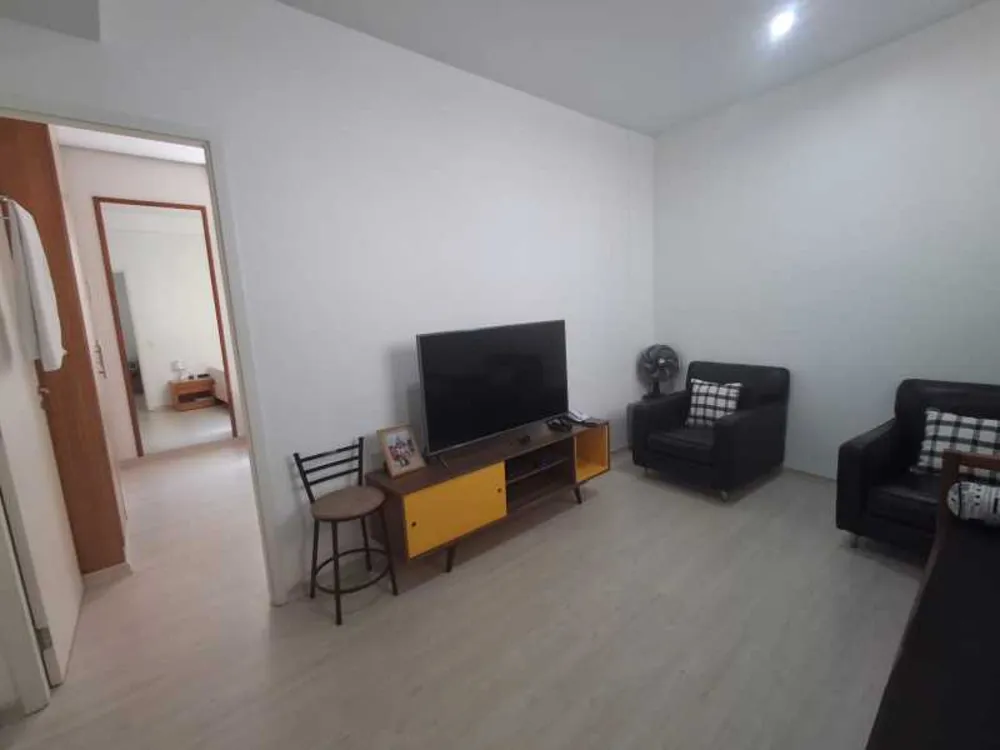 Flat/Apart Hotel, 1 quarto, 48 m² - Foto 22