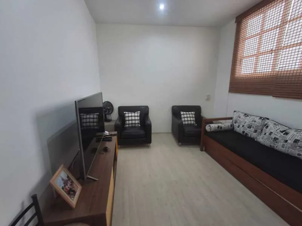 Flat/Apart Hotel, 1 quarto, 48 m² - Foto 6