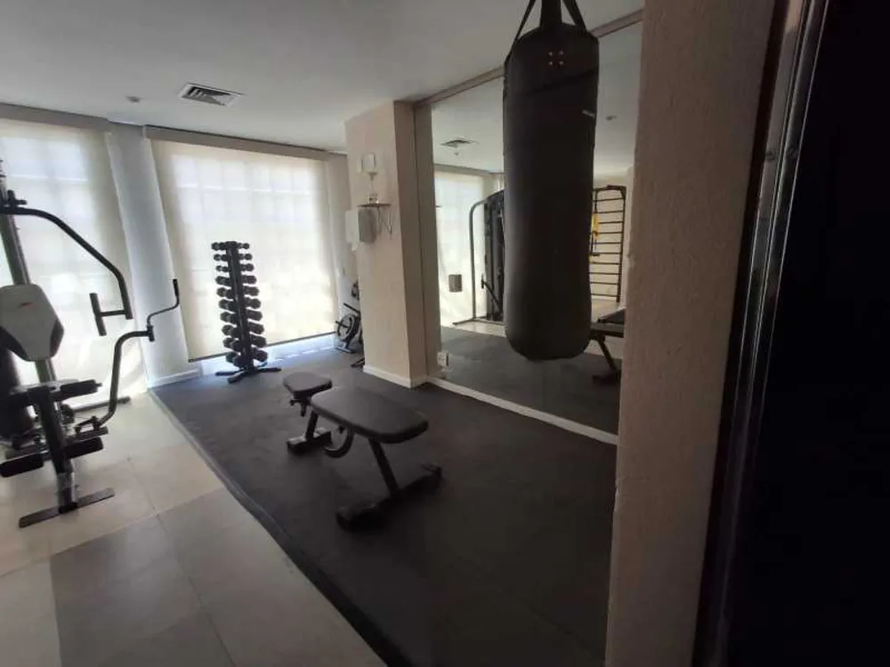 Flat/Apart Hotel, 1 quarto, 48 m² - Foto 24