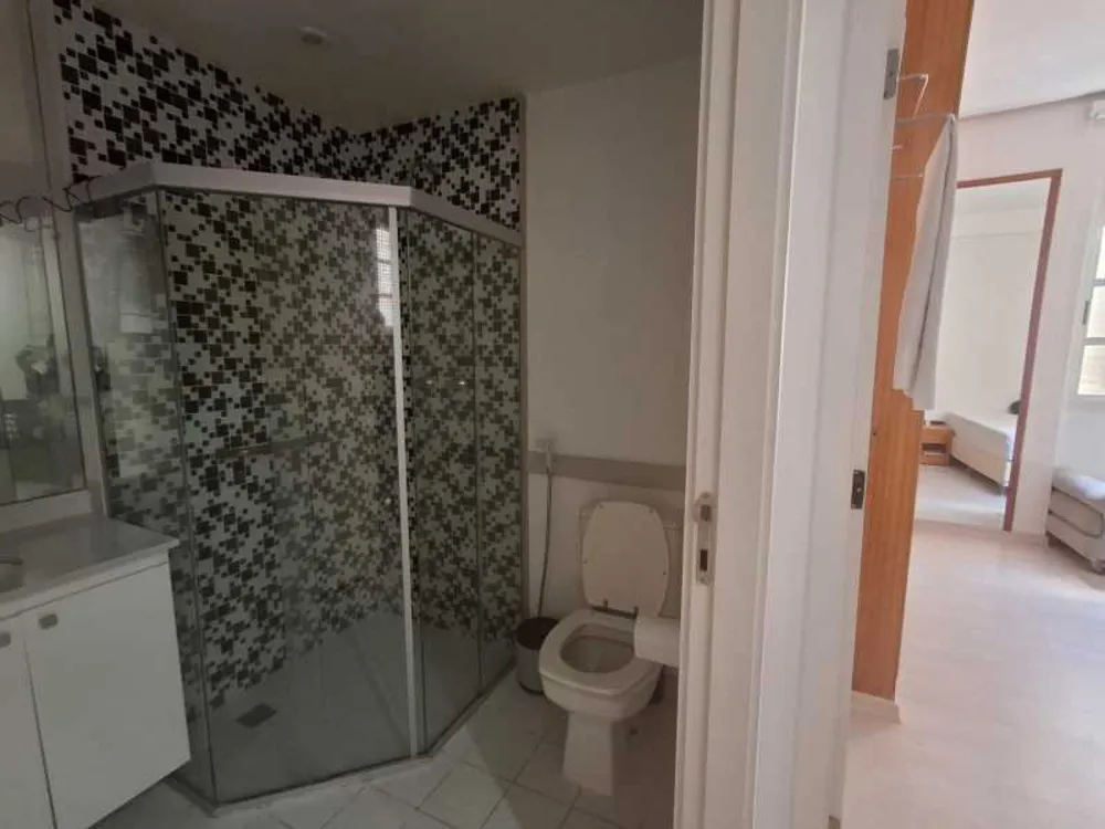 Flat/Apart Hotel, 1 quarto, 48 m² - Foto 12